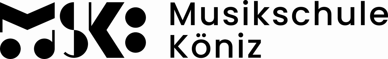 Musikschule Köniz Logo